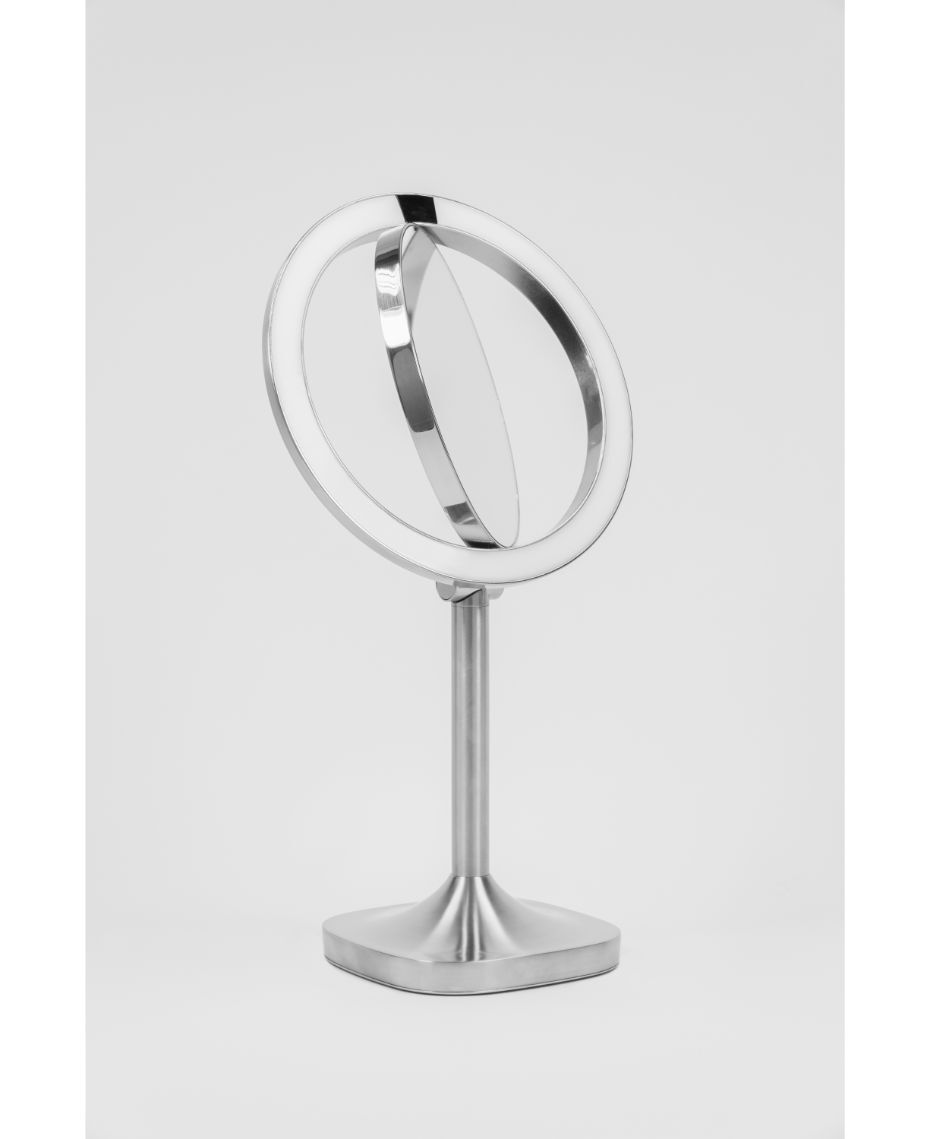 Homedics makeup mirror sale